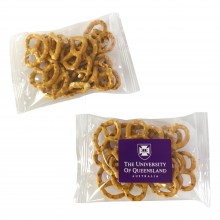 Pretzels 25g